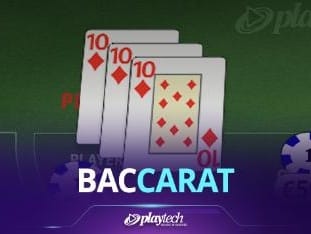 Baccarat thumbnail