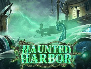 Haunted Harbor game cover