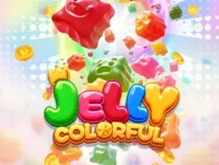Jelly Colorful thumbnail