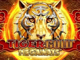 Tiger Gold game cover
